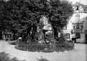 (040) kriegerdenkmal um 1905